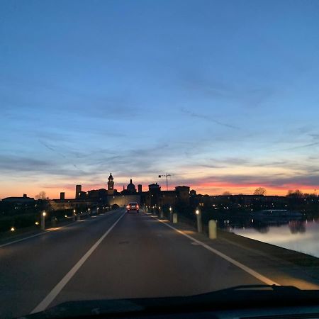 Apartament Casa Mantova 2 Zewnętrze zdjęcie