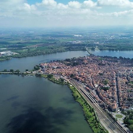Apartament Casa Mantova 2 Zewnętrze zdjęcie