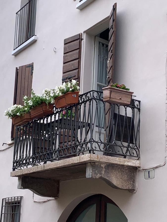 Apartament Casa Mantova 2 Zewnętrze zdjęcie