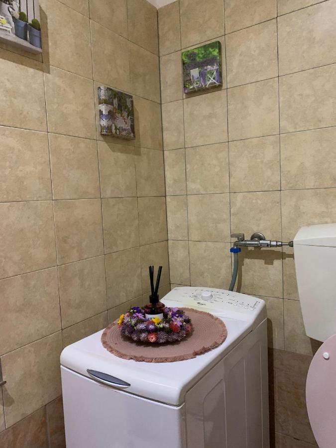Apartament Casa Mantova 2 Zewnętrze zdjęcie
