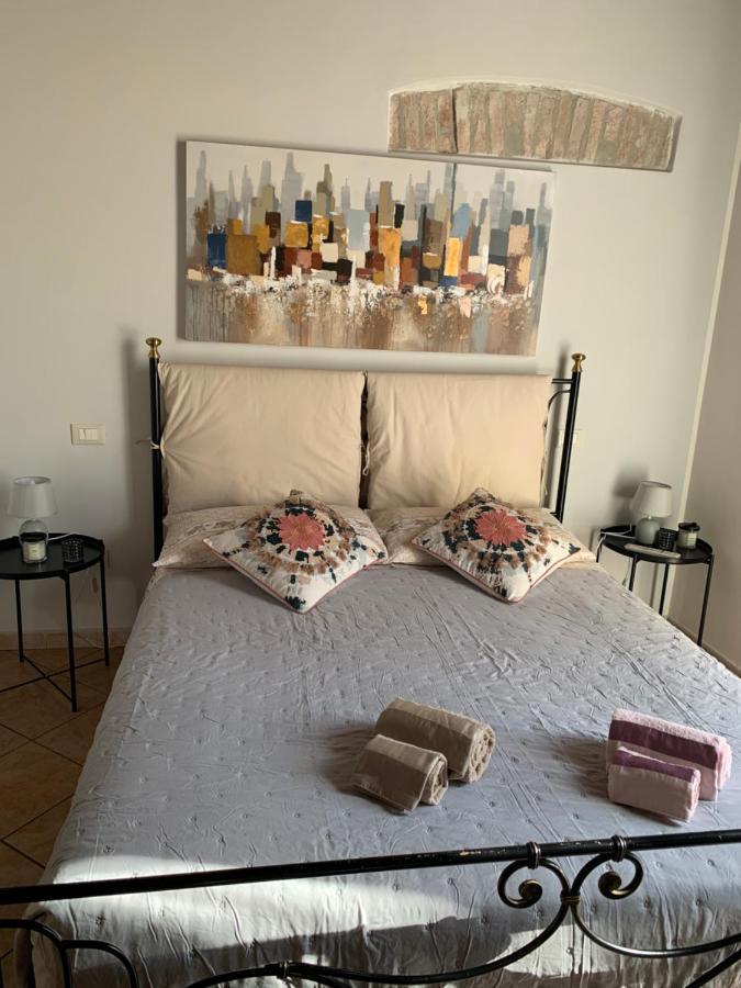 Apartament Casa Mantova 2 Zewnętrze zdjęcie