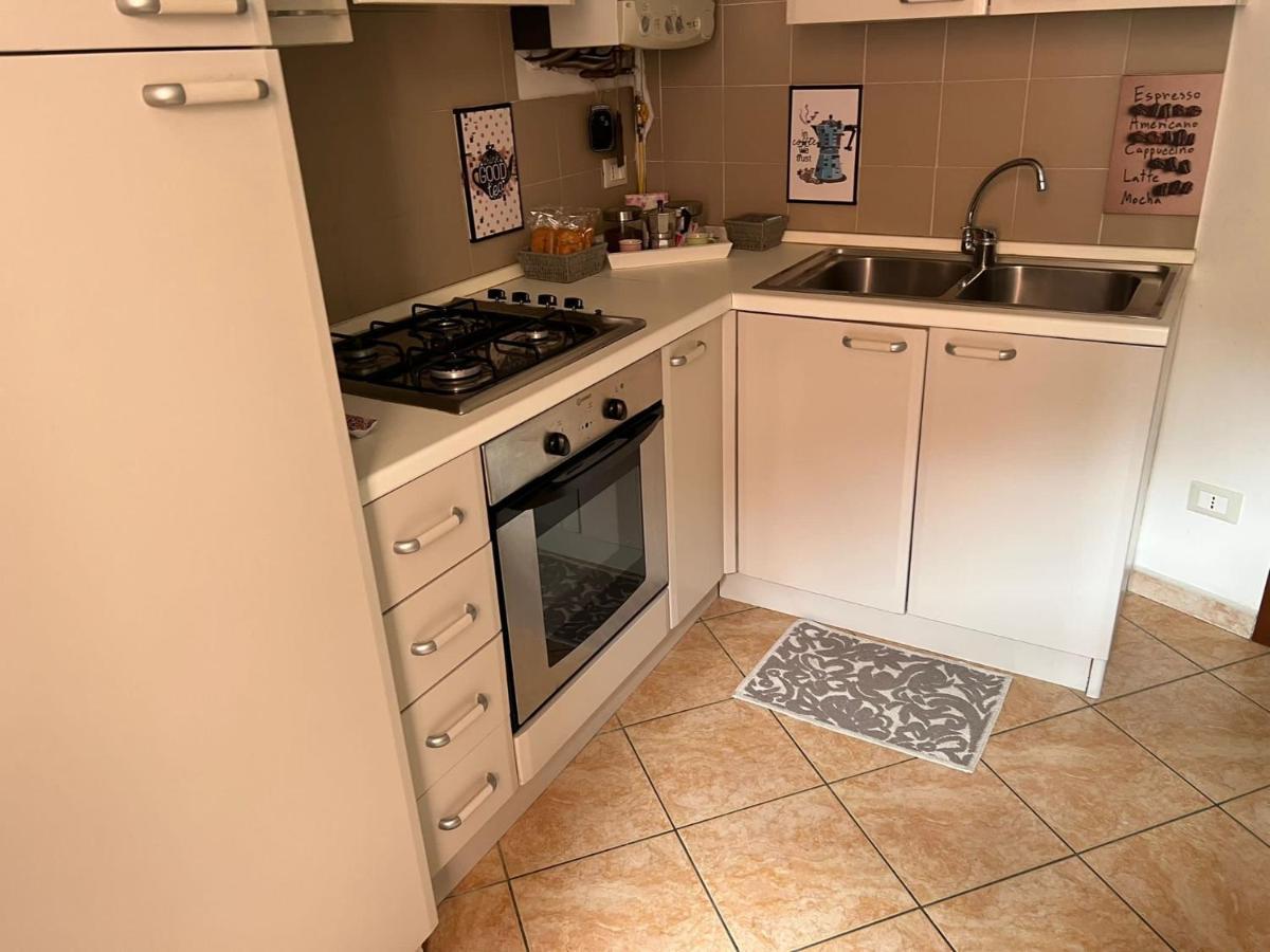 Apartament Casa Mantova 2 Zewnętrze zdjęcie