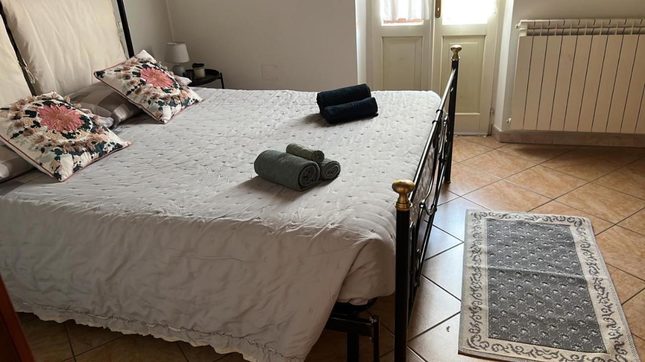 Apartament Casa Mantova 2 Zewnętrze zdjęcie