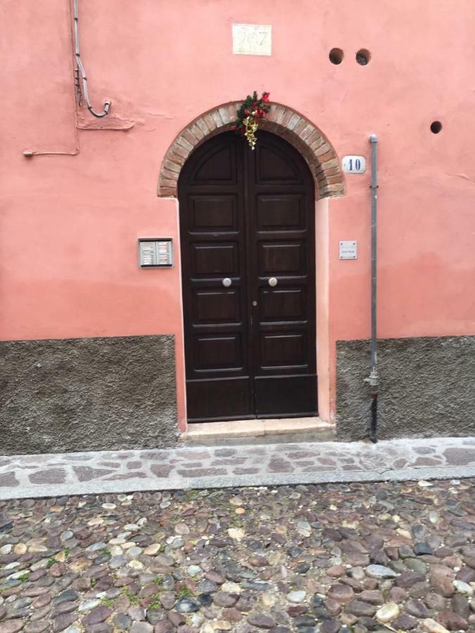 Apartament Casa Mantova 2 Zewnętrze zdjęcie