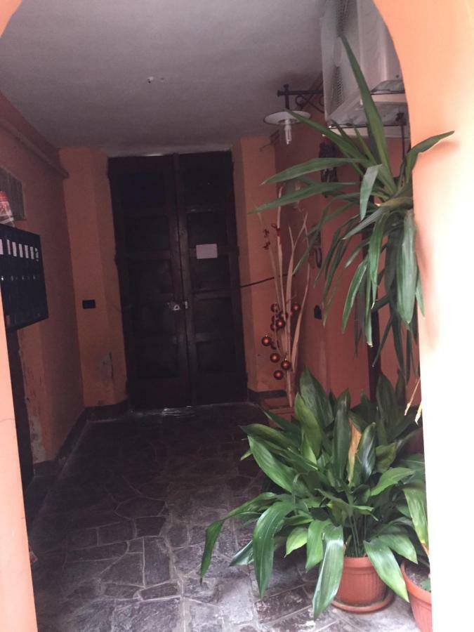 Apartament Casa Mantova 2 Zewnętrze zdjęcie