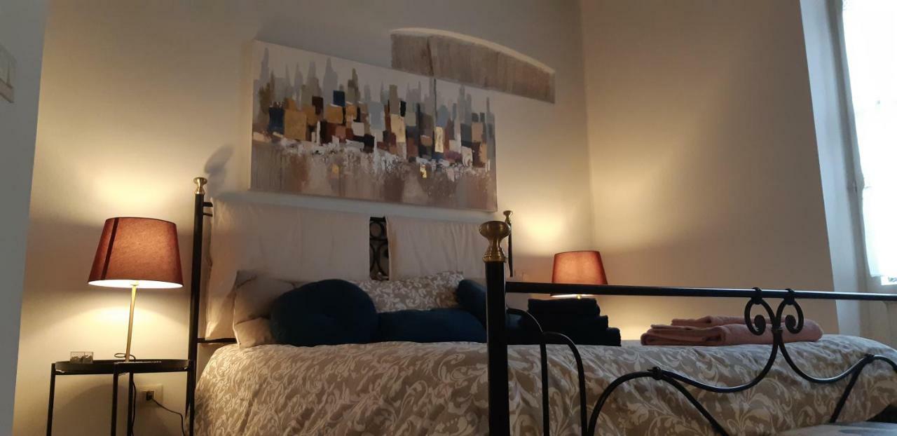 Apartament Casa Mantova 2 Zewnętrze zdjęcie