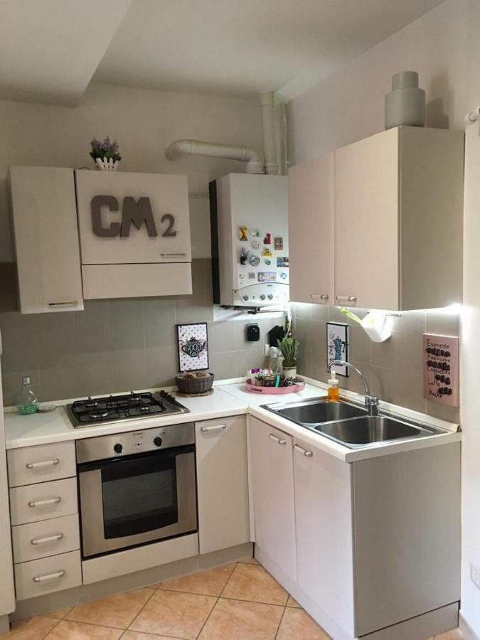 Apartament Casa Mantova 2 Zewnętrze zdjęcie