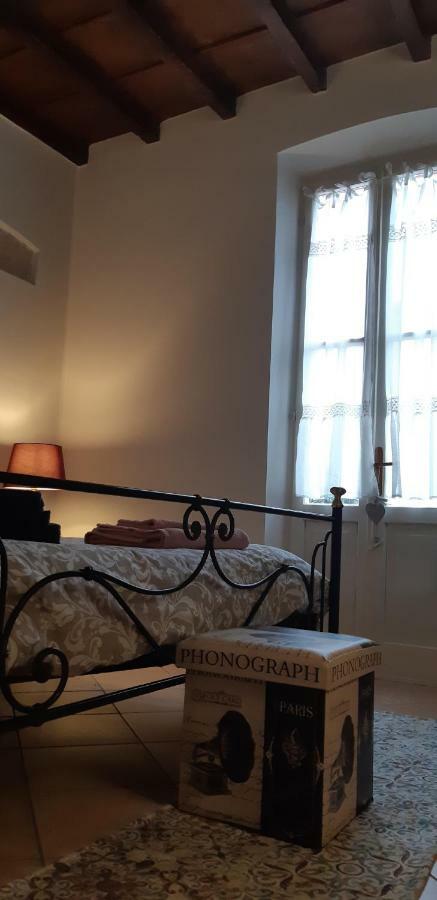 Apartament Casa Mantova 2 Zewnętrze zdjęcie